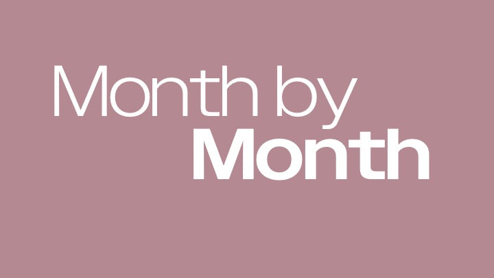 Month to Month Plan